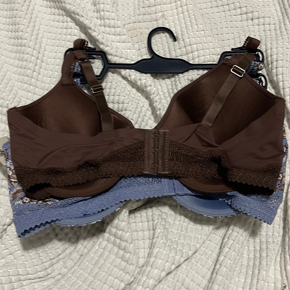 NWT- Lucky Brand - 38C, 42C & 42D - Picture 2 of 9